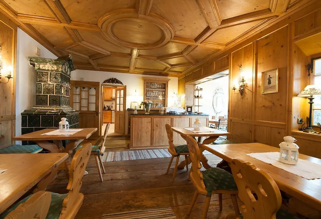 Landhaus Benediktenhof-1